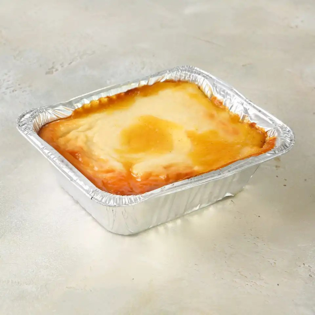 Запеканка творожная