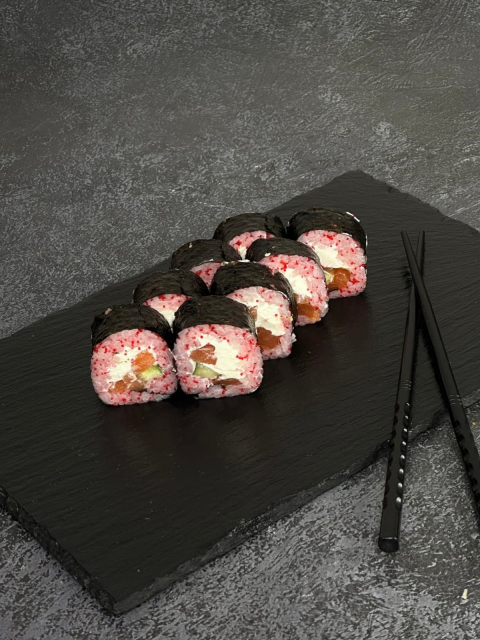 РОЛЛ ЯКУДЗА