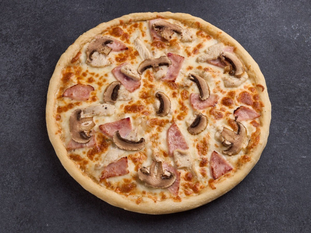 ДЕРЕВЕНСКАЯ