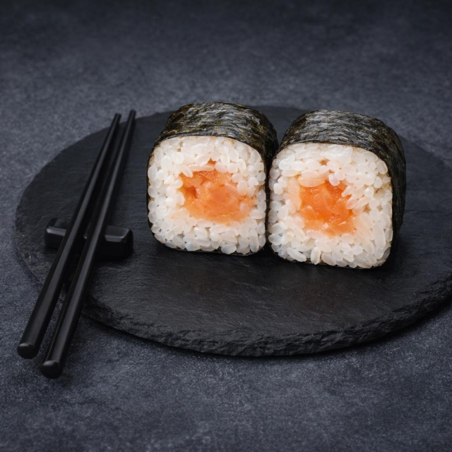 Классические роллы