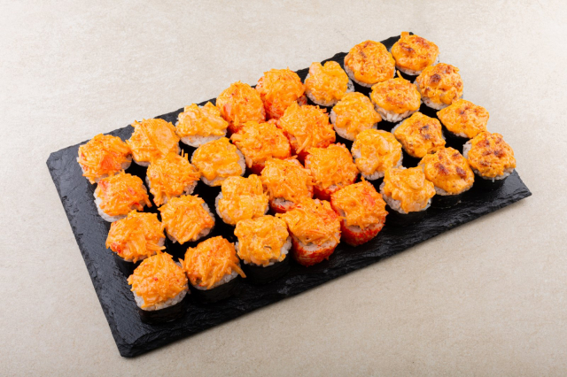 Острый квартет