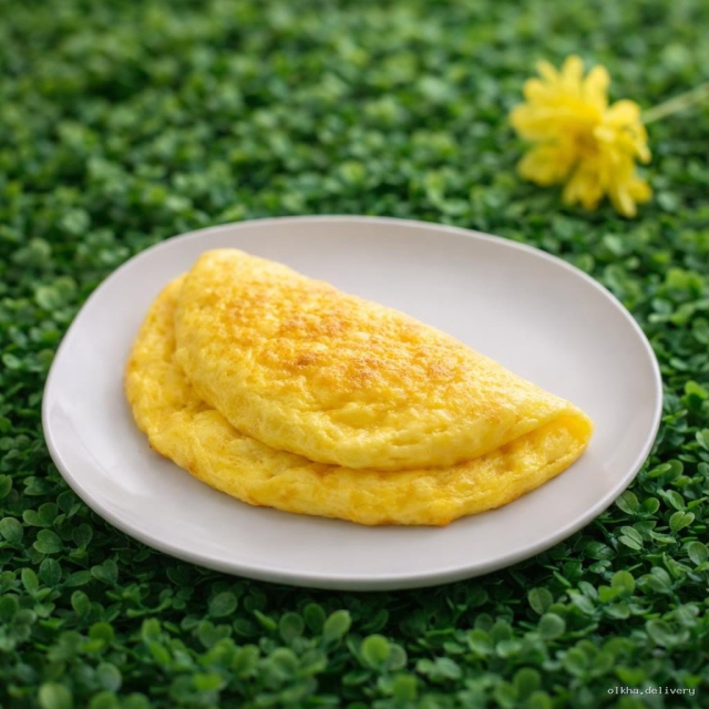 Омлет классический