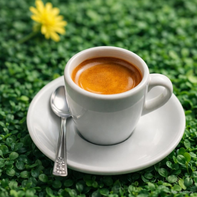 Эспрессо классика