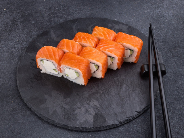 ФИЛАДЕЛЬФИЯ