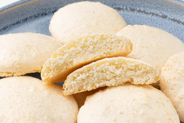 Печенье Кокосовое