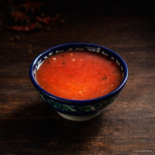 Соус томатный