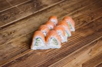 Ролл Пирамида