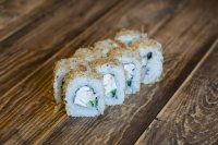 Бонито с Угрем