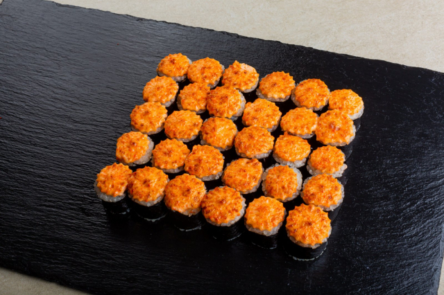 Запеченный мини набор