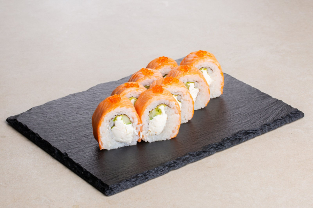 Филадельфия гриль