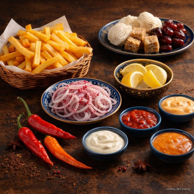 Дополнительно