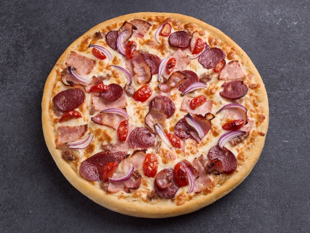 Бабушкина сказка