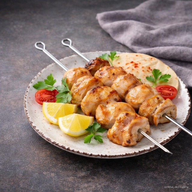 Куриное филе