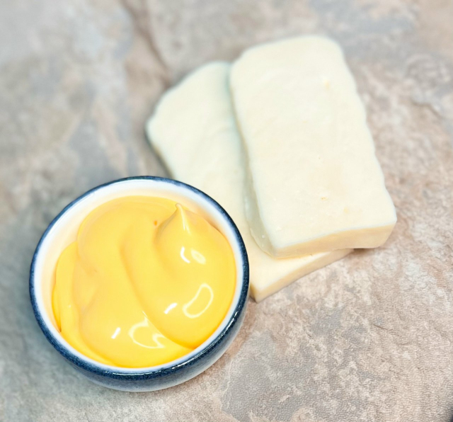 Сырный соус