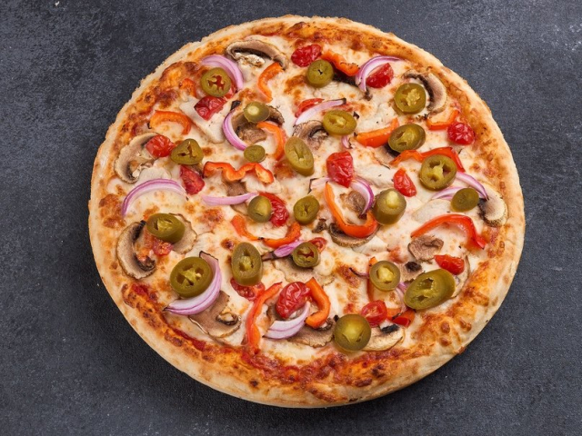 Мексиканская