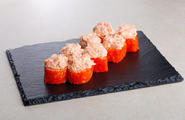 Тунец спайси