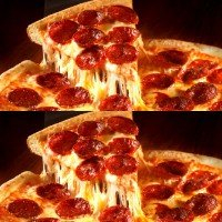 10 пицц Пепперони