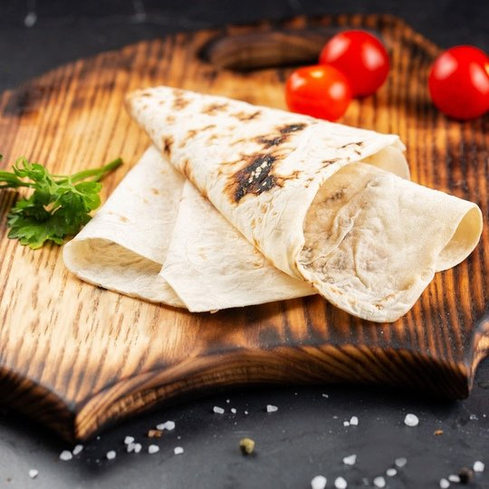 Лаваш тонкий