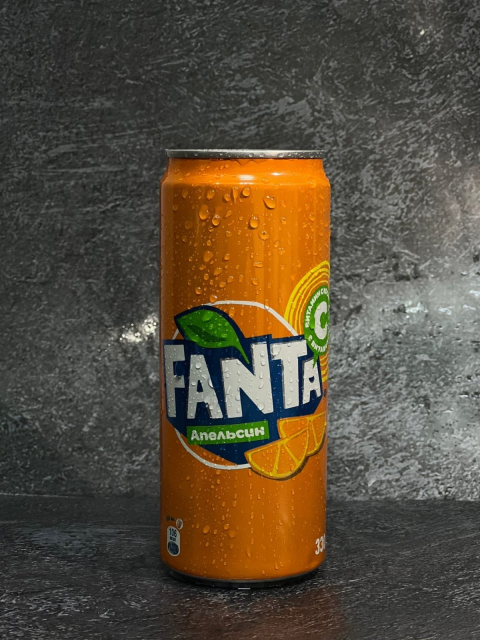 FANTA 0.33 ЛТ