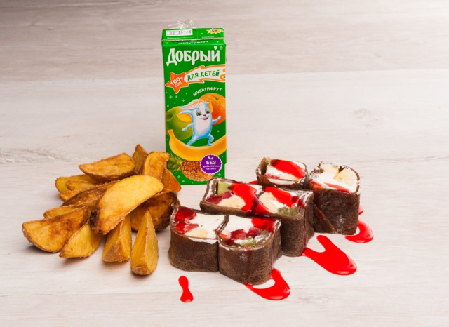 Набор Маугли