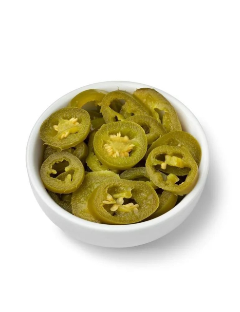 Перец Халапеньо