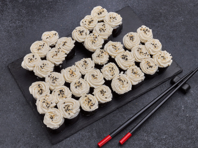 КЛАССИЧЕСКИЙ СЛИВОЧНЫЙ НАБОР