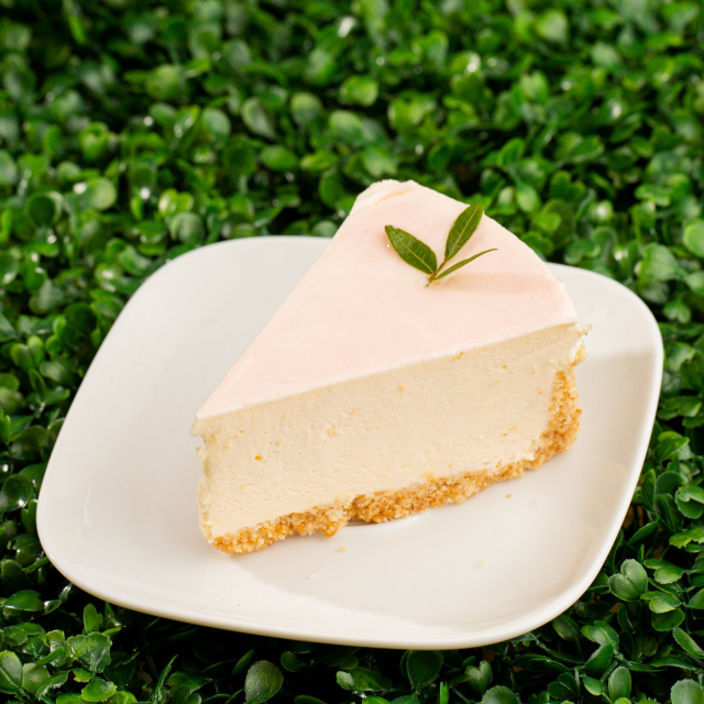 Чизкейк классика