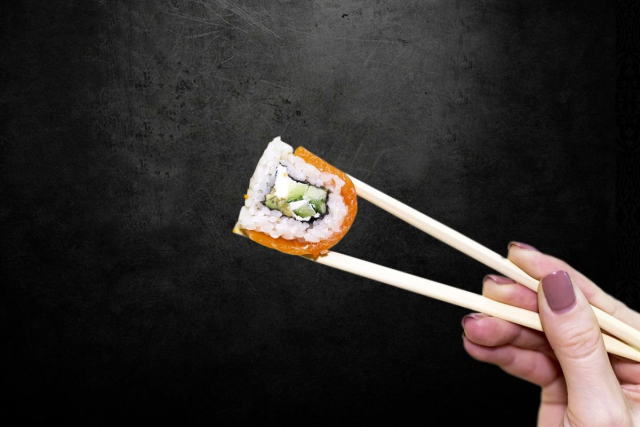 СОУСЫ И ПРИБОРЫ