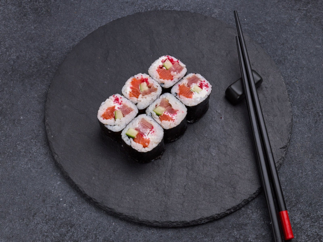 КЛАССИЧЕСКИЙ МИКС