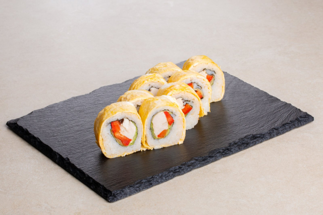 Цезарь ролл