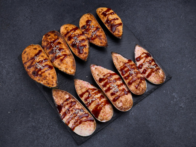 НАБОР МИДИИ