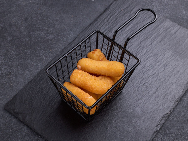 Сырные палочки 8 шт