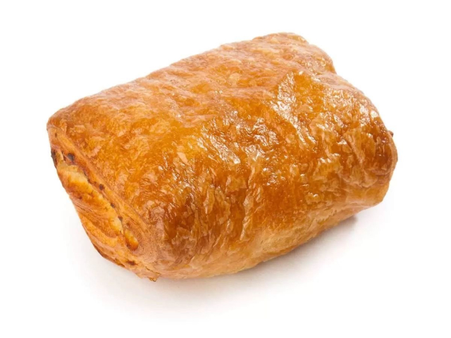 Слойка картофель грибы