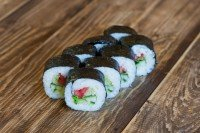 Вегано Ролл