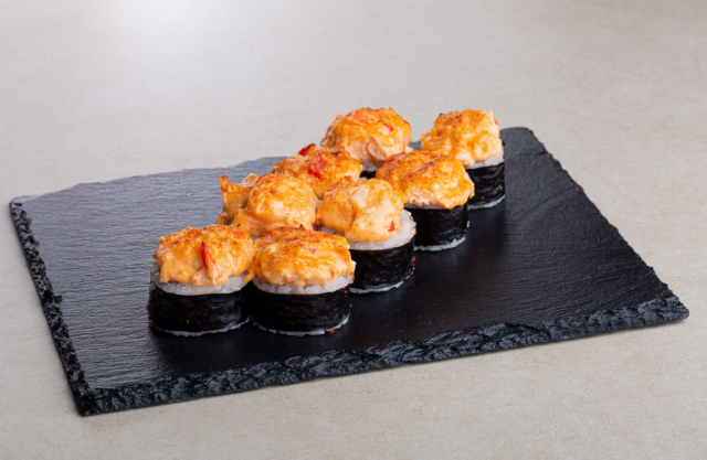 Чикен спайс