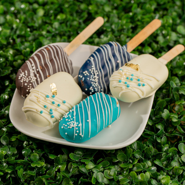 Эскимо на палочке