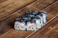 Ролл Черная Пантера