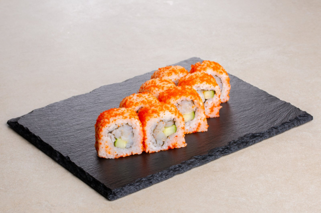 Калифорникейшн