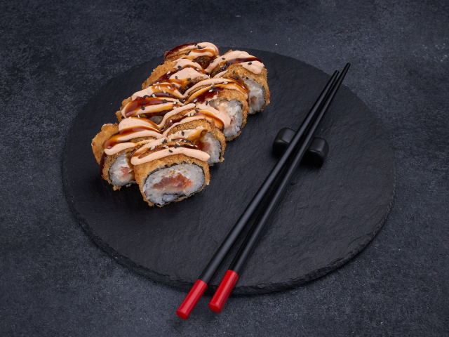 ОКЕАН ТЕМПУРА