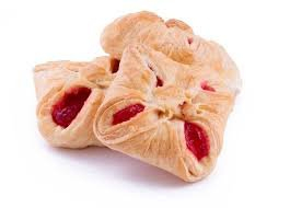 Конверт с вишней