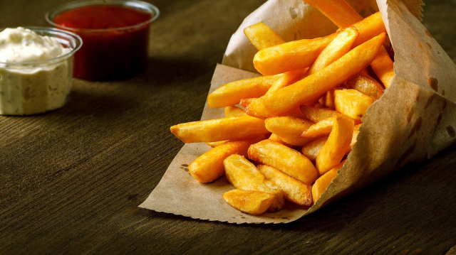 Картофель "Фри"