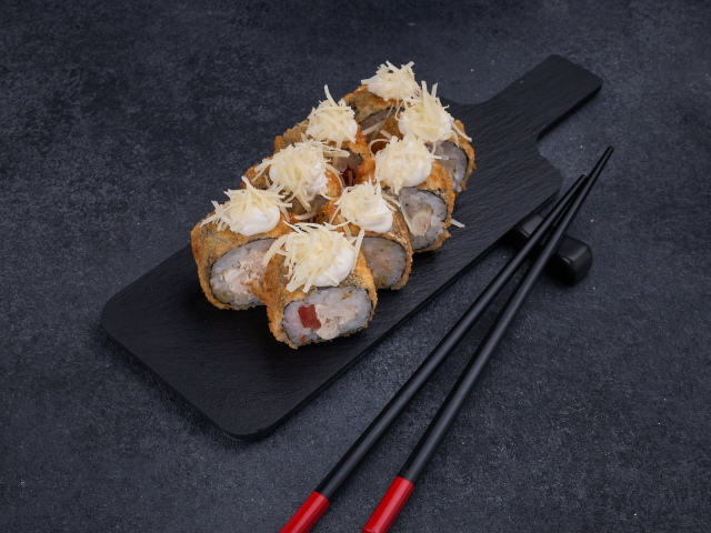 ЦЕЗАРЬ ТЕМПУРА