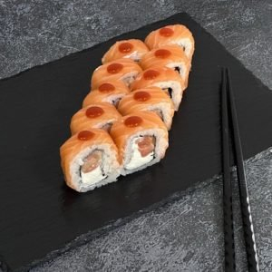 ХОЛОДНЫЕ РОЛЛЫ