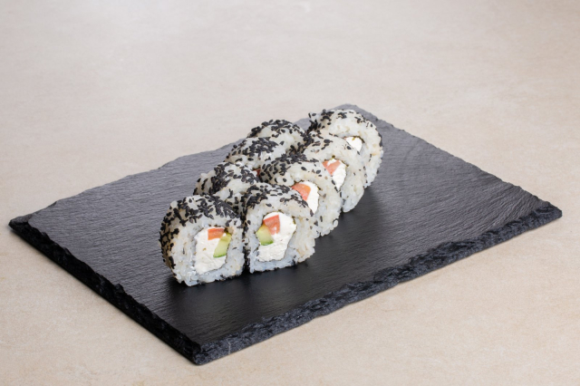 Витаминный ролл