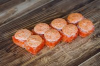 Запеченный ролл Калифорния Хот