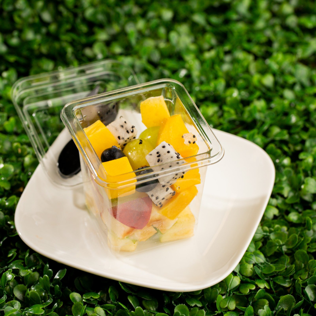 фруктовый салат