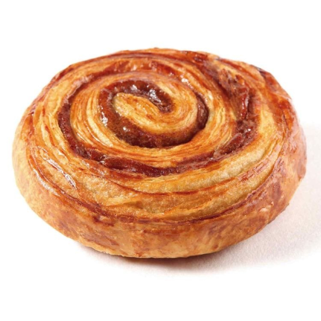 Рулет с корицей