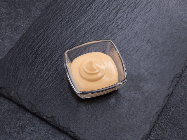 СОУС СЫРНЫЙ