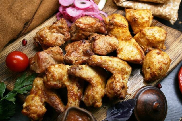 Набор "На двоих"