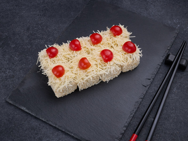 РОЛЛ ЦЕЗАРЬ